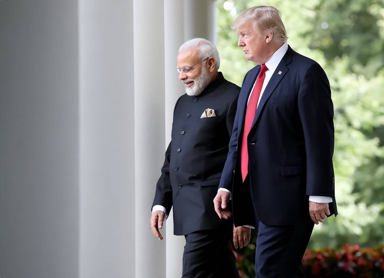 38岁美国驻印新大使公开实情，印度加入金砖，却始终站队美国