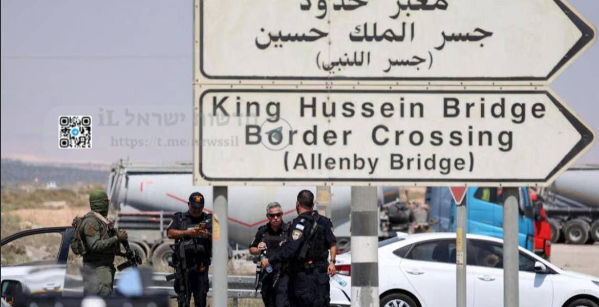 惹怒埃及后，无人机突防，以色列酒店爆炸，约旦老兵补刀击杀以军