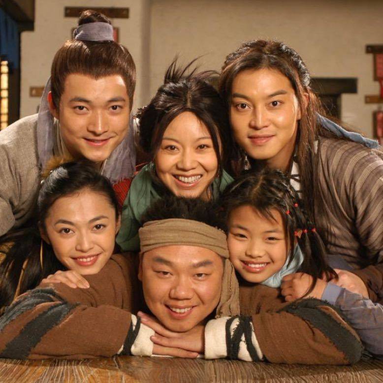 开播近20年，《武林外传》为什么依然治愈人心