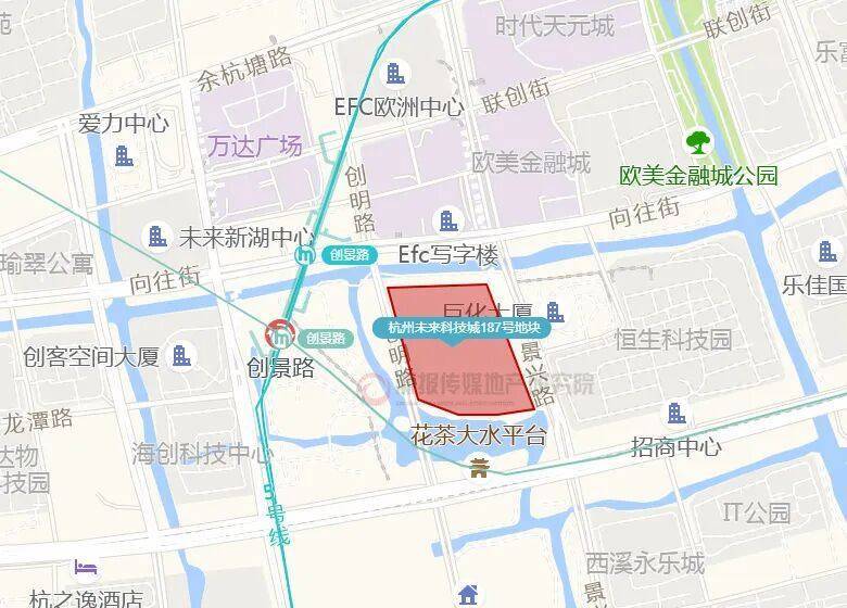 未来科技城OPPO总部易主，新东家前身为银亿股份