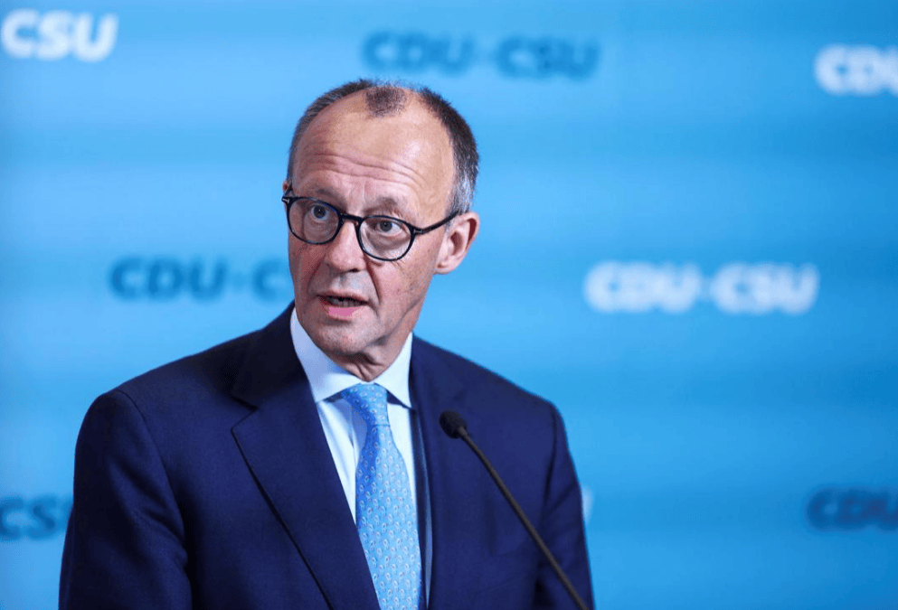 中方刚挂断电话，三国就希望欧盟对华报复，德国态度比美还要强硬