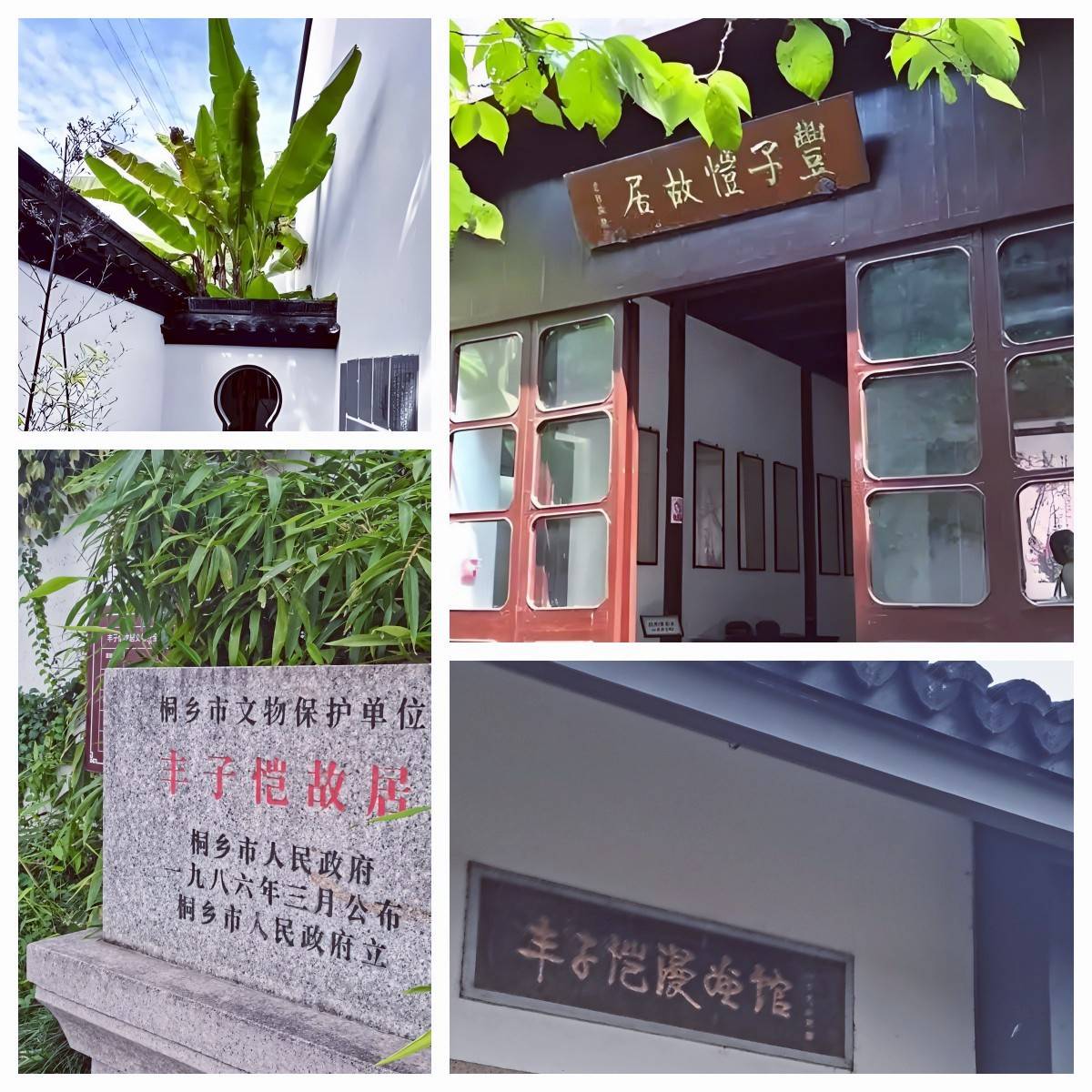 论坛｜海上生明月，天涯丰子恺-彭长征眼中的100位文化大家系列