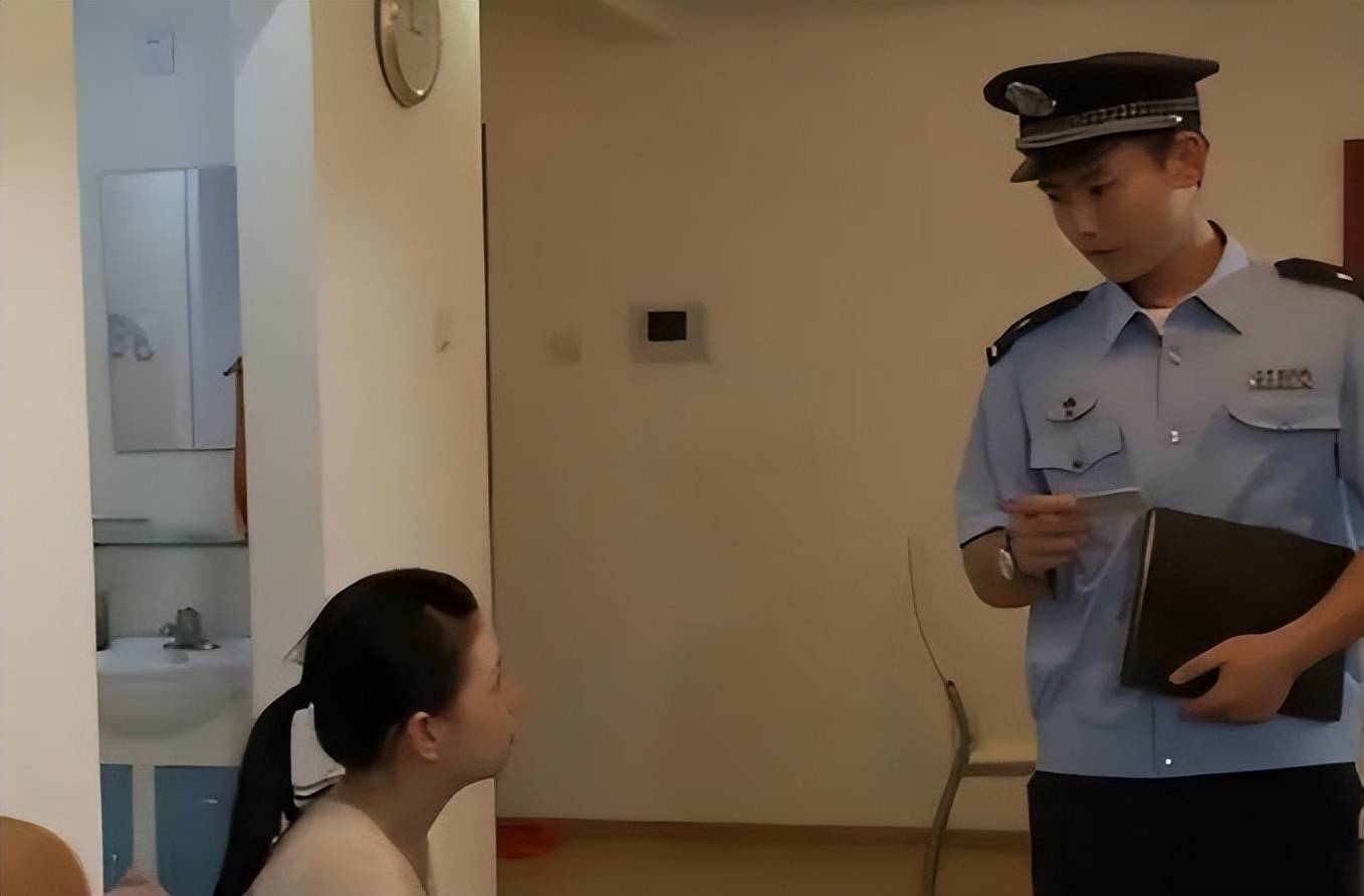 每天发一张恐怖自拍？天涯论坛最诡异事件之一，小婷562始末