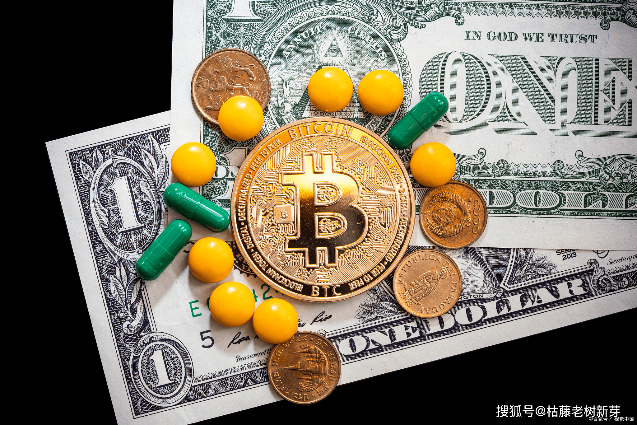 币姥爷(币姥爷 狂人)